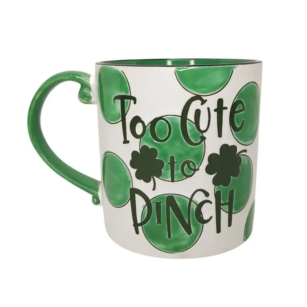 N/A st patrick